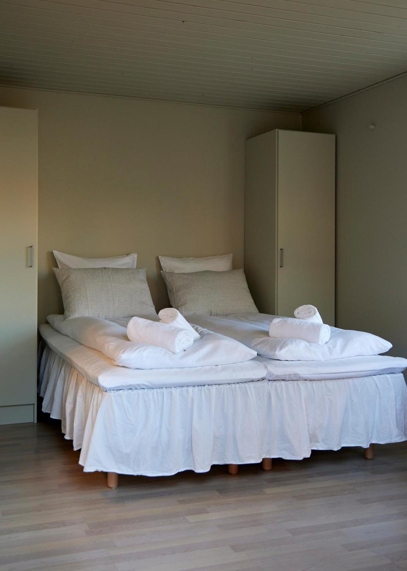 Hotel Kysten Hasle Luaran gambar